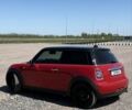 Червоний Міні Cooper, об'ємом двигуна 1.6 л та пробігом 189 тис. км за 9300 $, фото 19 на Automoto.ua