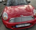 Красный Мини Купер, объемом двигателя 1.6 л и пробегом 124 тыс. км за 7500 $, фото 1 на Automoto.ua