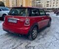Червоний Міні Cooper, об'ємом двигуна 1.6 л та пробігом 185 тис. км за 7999 $, фото 4 на Automoto.ua