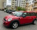 Красный Мини Купер, объемом двигателя 1.6 л и пробегом 320 тыс. км за 5800 $, фото 5 на Automoto.ua