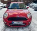 Червоний Міні Cooper, об'ємом двигуна 1.6 л та пробігом 185 тис. км за 7999 $, фото 7 на Automoto.ua