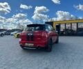 Красный Мини Купер, объемом двигателя 1.6 л и пробегом 87 тыс. км за 9900 $, фото 18 на Automoto.ua