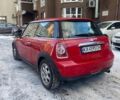 Червоний Міні Cooper, об'ємом двигуна 1.6 л та пробігом 185 тис. км за 7999 $, фото 5 на Automoto.ua