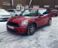 Червоний Міні Cooper, об'ємом двигуна 1.6 л та пробігом 187 тис. км за 7999 $, фото 1 на Automoto.ua