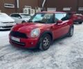 Червоний Міні Cooper, об'ємом двигуна 1.6 л та пробігом 185 тис. км за 7999 $, фото 2 на Automoto.ua