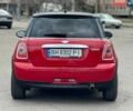 Червоний Міні Cooper, об'ємом двигуна 1.6 л та пробігом 220 тис. км за 6900 $, фото 5 на Automoto.ua