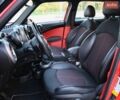 Червоний Міні Cooper, об'ємом двигуна 1.6 л та пробігом 195 тис. км за 8600 $, фото 6 на Automoto.ua