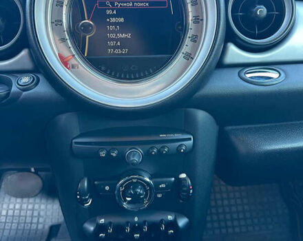 Мини Купер 2012 в Киеве на Automoto.ua Красный Мини Купер, объемом двигателя 1.6 л и пробегом 140 тыс. км за 6999 $, фото 24 на Automoto.ua