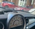 Червоний Міні Cooper, об'ємом двигуна 1.6 л та пробігом 185 тис. км за 7999 $, фото 11 на Automoto.ua