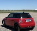 Червоний Міні Cooper, об'ємом двигуна 1.6 л та пробігом 189 тис. км за 9300 $, фото 3 на Automoto.ua