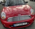 Красный Мини Купер, объемом двигателя 1.6 л и пробегом 124 тыс. км за 7500 $, фото 1 на Automoto.ua