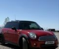Червоний Міні Cooper, об'ємом двигуна 1.6 л та пробігом 189 тис. км за 9300 $, фото 15 на Automoto.ua