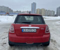 Червоний Міні Cooper, об'ємом двигуна 1.6 л та пробігом 187 тис. км за 7500 $, фото 4 на Automoto.ua
