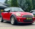 Червоний Міні Cooper, об'ємом двигуна 1.6 л та пробігом 65 тис. км за 9535 $, фото 1 на Automoto.ua