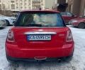 Червоний Міні Cooper, об'ємом двигуна 1.6 л та пробігом 185 тис. км за 7999 $, фото 6 на Automoto.ua