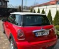 Червоний Міні Cooper, об'ємом двигуна 1.6 л та пробігом 110 тис. км за 9500 $, фото 14 на Automoto.ua