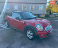 Мини Купер 2012 в Киеве на Automoto.ua Красный Мини Купер, объемом двигателя 1.6 л и пробегом 140 тыс. км за 6999 $, фото 12 на Automoto.ua