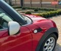 Червоний Міні Cooper, об'ємом двигуна 1.6 л та пробігом 110 тис. км за 9500 $, фото 11 на Automoto.ua