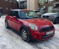 Червоний Міні Cooper, об'ємом двигуна 1.6 л та пробігом 185 тис. км за 7999 $, фото 1 на Automoto.ua