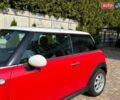 Червоний Міні Cooper, об'ємом двигуна 1.6 л та пробігом 110 тис. км за 9500 $, фото 3 на Automoto.ua