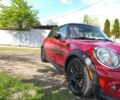 Червоний Міні Cooper, об'ємом двигуна 1.6 л та пробігом 160 тис. км за 8900 $, фото 1 на Automoto.ua