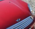 Червоний Міні Cooper, об'ємом двигуна 1.6 л та пробігом 189 тис. км за 9300 $, фото 14 на Automoto.ua