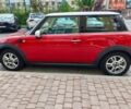 Червоний Міні Cooper, об'ємом двигуна 1.6 л та пробігом 167 тис. км за 6870 $, фото 4 на Automoto.ua