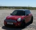 Червоний Міні Cooper, об'ємом двигуна 1.6 л та пробігом 189 тис. км за 9300 $, фото 20 на Automoto.ua