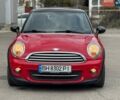 Червоний Міні Cooper, об'ємом двигуна 1.6 л та пробігом 220 тис. км за 6900 $, фото 2 на Automoto.ua