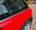 Червоний Міні Cooper, об'ємом двигуна 1.6 л та пробігом 110 тис. км за 9500 $, фото 5 на Automoto.ua