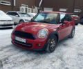 Червоний Міні Cooper, об'ємом двигуна 1.6 л та пробігом 187 тис. км за 7999 $, фото 1 на Automoto.ua