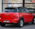 Червоний Міні Cooper, об'ємом двигуна 1.6 л та пробігом 195 тис. км за 8600 $, фото 5 на Automoto.ua