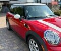 Червоний Міні Cooper, об'ємом двигуна 1.6 л та пробігом 110 тис. км за 9500 $, фото 6 на Automoto.ua