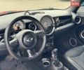 Красный Мини Купер, объемом двигателя 1.6 л и пробегом 125 тыс. км за 6999 $, фото 9 на Automoto.ua