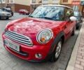 Червоний Міні Cooper, об'ємом двигуна 1.6 л та пробігом 167 тис. км за 6870 $, фото 3 на Automoto.ua