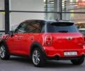 Червоний Міні Cooper, об'ємом двигуна 1.6 л та пробігом 195 тис. км за 8600 $, фото 3 на Automoto.ua