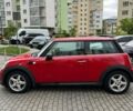 Красный Мини Купер, объемом двигателя 1.6 л и пробегом 320 тыс. км за 5800 $, фото 8 на Automoto.ua