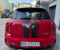 Червоний Міні Cooper, об'ємом двигуна 1.6 л та пробігом 87 тис. км за 10000 $, фото 2 на Automoto.ua