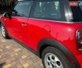 Червоний Міні Cooper, об'ємом двигуна 1.6 л та пробігом 110 тис. км за 9500 $, фото 12 на Automoto.ua