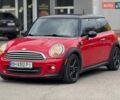 Червоний Міні Cooper, об'ємом двигуна 1.6 л та пробігом 220 тис. км за 6900 $, фото 1 на Automoto.ua
