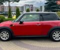 Червоний Міні Cooper, об'ємом двигуна 1.6 л та пробігом 65 тис. км за 9500 $, фото 3 на Automoto.ua