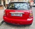 Червоний Міні Cooper, об'ємом двигуна 1.6 л та пробігом 167 тис. км за 6870 $, фото 5 на Automoto.ua