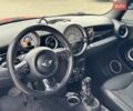 Червоний Міні Cooper, об'ємом двигуна 1.6 л та пробігом 220 тис. км за 6900 $, фото 8 на Automoto.ua