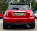Червоний Міні Cooper, об'ємом двигуна 1.6 л та пробігом 65 тис. км за 9535 $, фото 5 на Automoto.ua