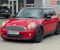 Червоний Міні Cooper, об'ємом двигуна 1.6 л та пробігом 220 тис. км за 6900 $, фото 1 на Automoto.ua