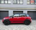Червоний Міні Cooper, об'ємом двигуна 1.6 л та пробігом 87 тис. км за 10000 $, фото 3 на Automoto.ua