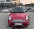 Червоний Міні Cooper, об'ємом двигуна 1.6 л та пробігом 65 тис. км за 10100 $, фото 1 на Automoto.ua