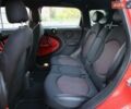Червоний Міні Cooper, об'ємом двигуна 1.6 л та пробігом 195 тис. км за 8600 $, фото 7 на Automoto.ua