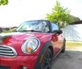 Червоний Міні Cooper, об'ємом двигуна 1.6 л та пробігом 160 тис. км за 8900 $, фото 1 на Automoto.ua