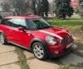 Червоний Міні Cooper, об'ємом двигуна 1.6 л та пробігом 126 тис. км за 13000 $, фото 1 на Automoto.ua